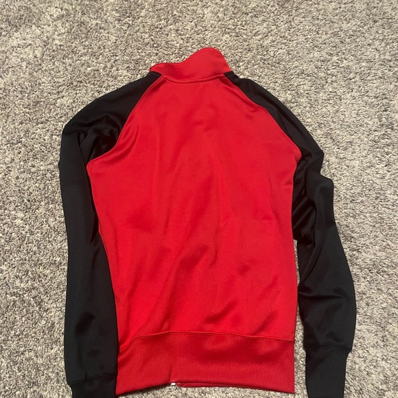 cincinnati reds jacket size M men’s - Picture 2 of 3